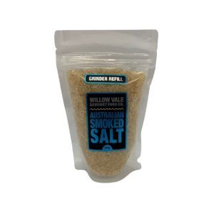 Australian Smoked Salt – Refill Bag